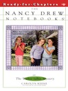 The Walkie-Talkie Mystery (eBook): Nancy Drew Notebooks Series, Book 43